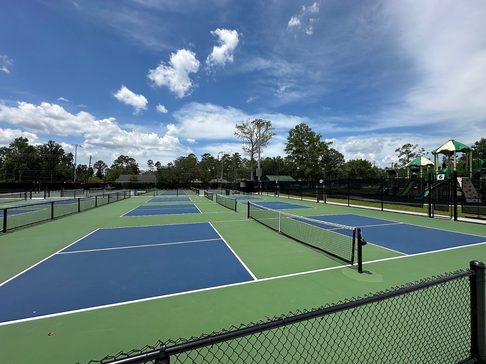 Example Court: Court 2