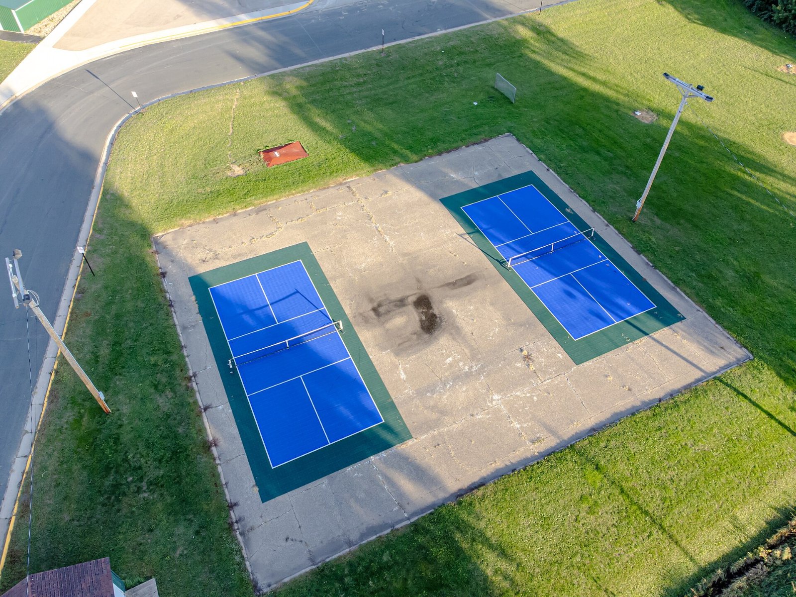 Example Court: Court 3